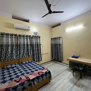 Habitación en casa particular Vishwa Deva, Varanasi