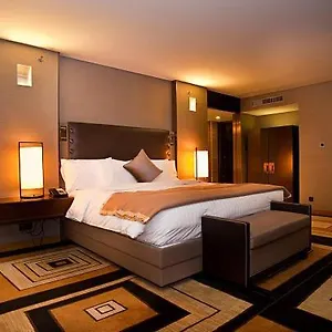 Lavish Living Varanasi